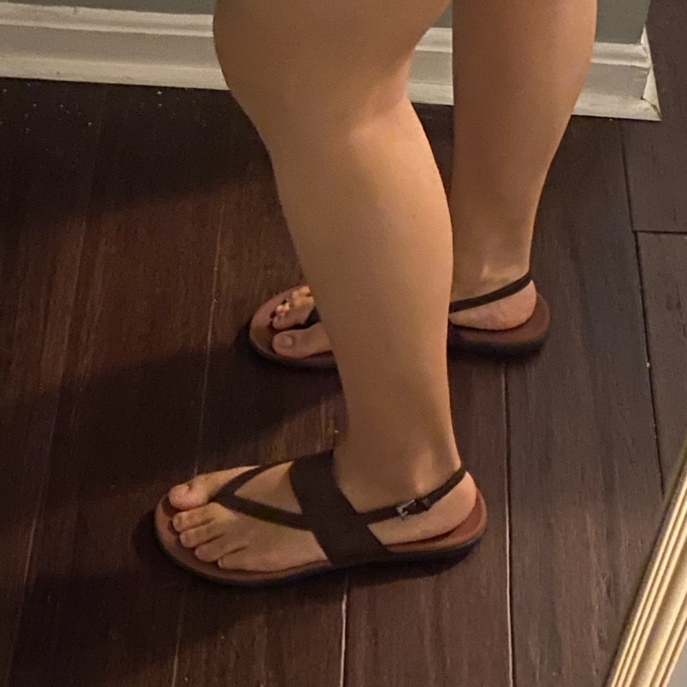 Sandals for women size 9M